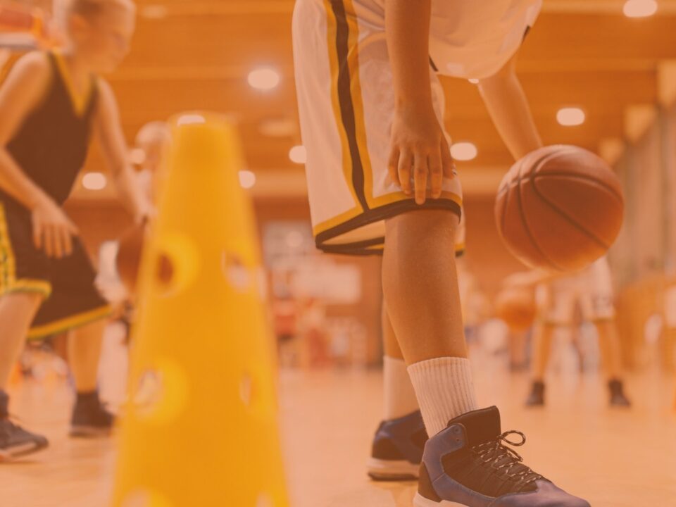 Ankara Basketbol Okulu; Anadolu Parsı Spor Kulübü