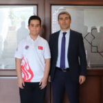 Anadolu Parsı Spor Kulübü Ankara Satranç Kursu