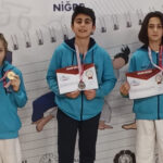 Anadolu Parsı Spor Kulübü Ankara Judo Okulu