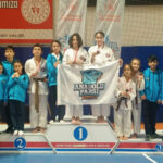 Anadolu Parsı Spor Kulübü Ankara Judo Okulu